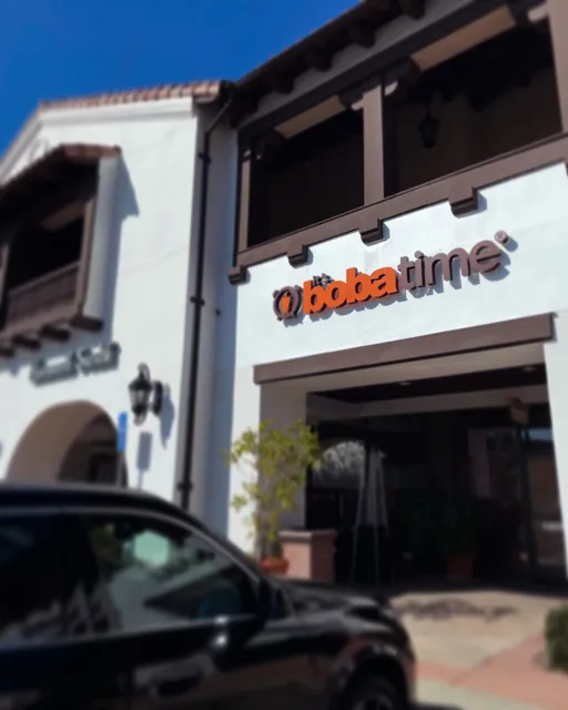 It's Boba Time - Calabasas