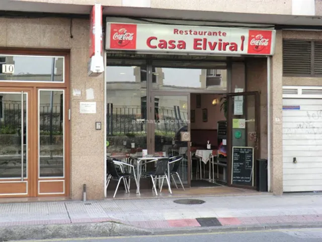 Bar Elvira