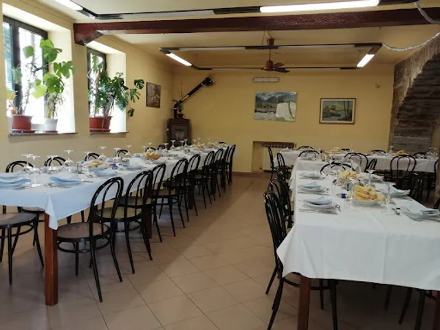 Ristorante Pizzeria La Balma