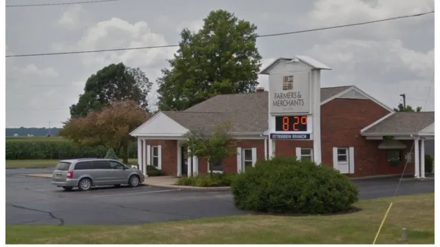 Farmers & Merchants Bank