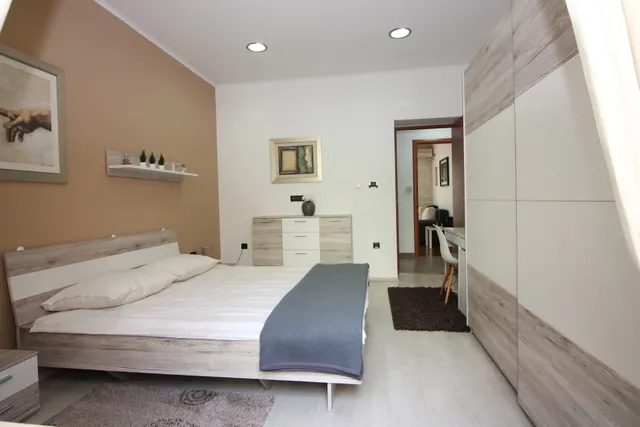 Classy apartment Zagreb