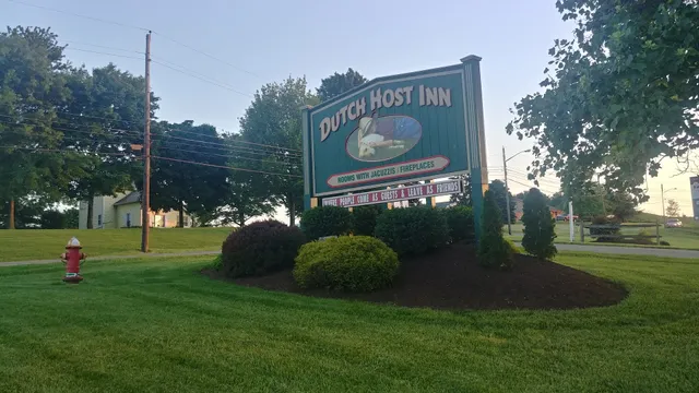 Dutch Host Inn