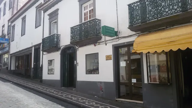 Hospedaria Jomafreitas