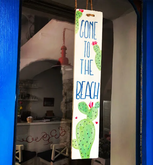 Ristorante Ricciola Saracena