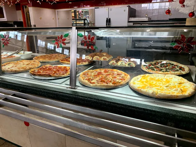 Olive's Pizza and Tacos