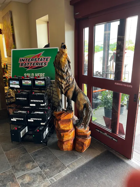 Growers Outlet of Lake Worth