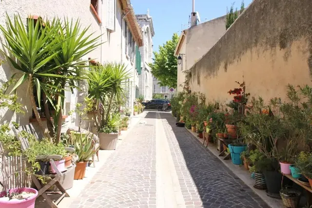 Mini Hostel Au Petit chez Soi