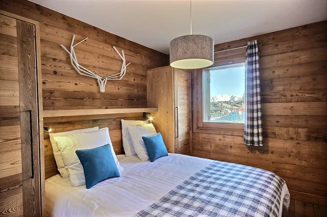 Chalet L'Aulp La Plagne Paradiski