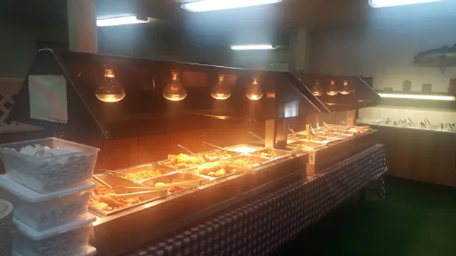 Curley's Country Kitchen