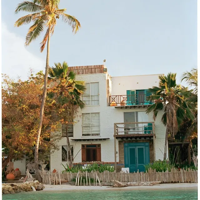 Casa Tinti Hotel Boutique