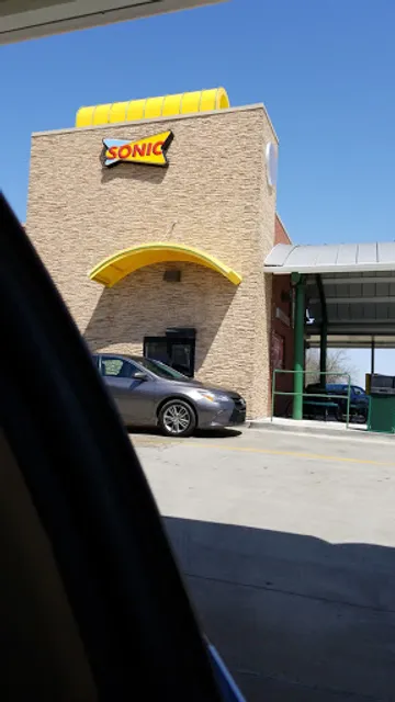 Sonic Drive-In