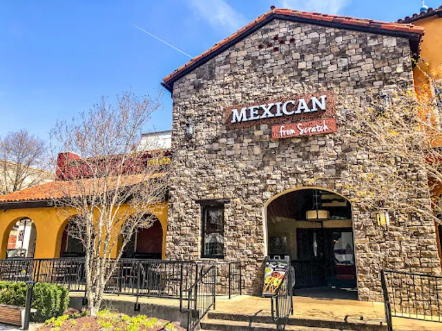 Uncle Julio's Gaithersburg