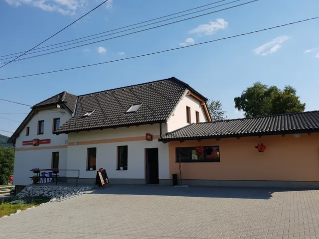 Hospůdka a ubytování U Mitucha