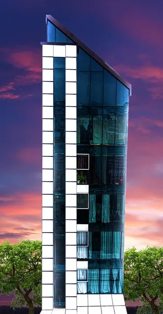 Hotel Pearl Ranchi | Top Hotels In Ranchi