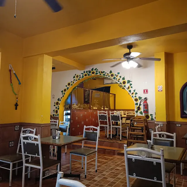 La Misión Zacatecas