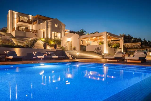 Harmony Suites Kefalonia