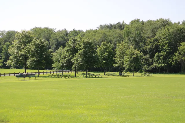 Soldier Memorial Park