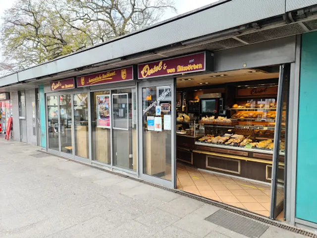 Bäckerei Allwörden
