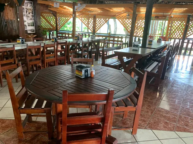 Restaurante Los Cocodrilos