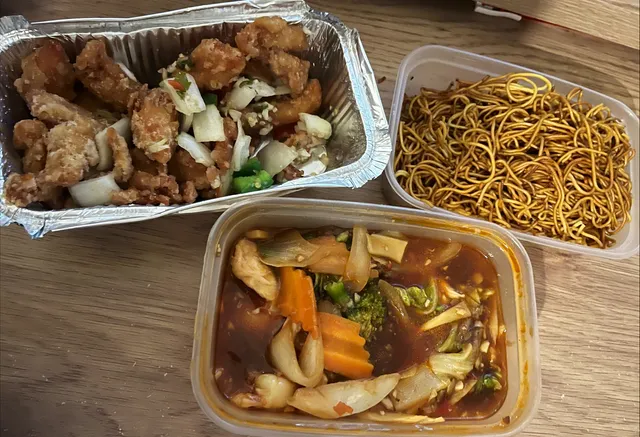 New Hong Kong Chinese