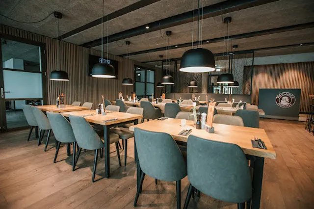 FIFTY SEVEN - Burger & Bowls 57