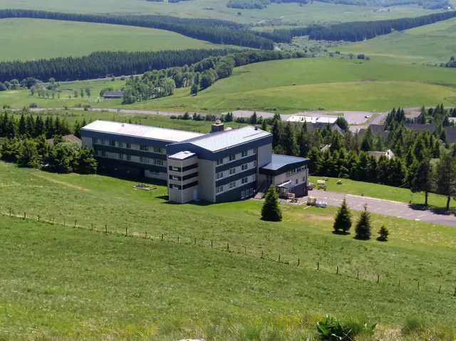 Centre FOL 23 Paul Léger