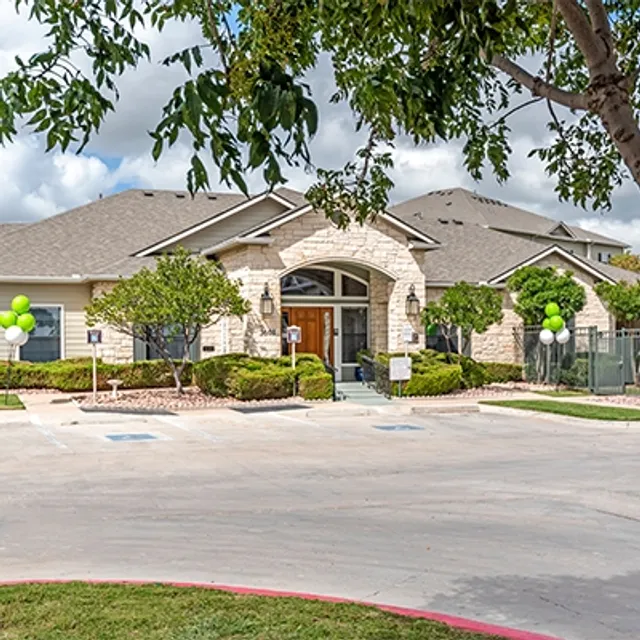 Dorado Ranch