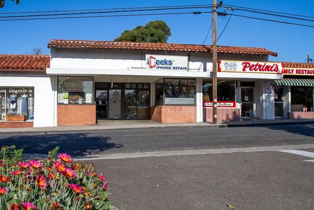 iGeeks iPhone & Computer Repair