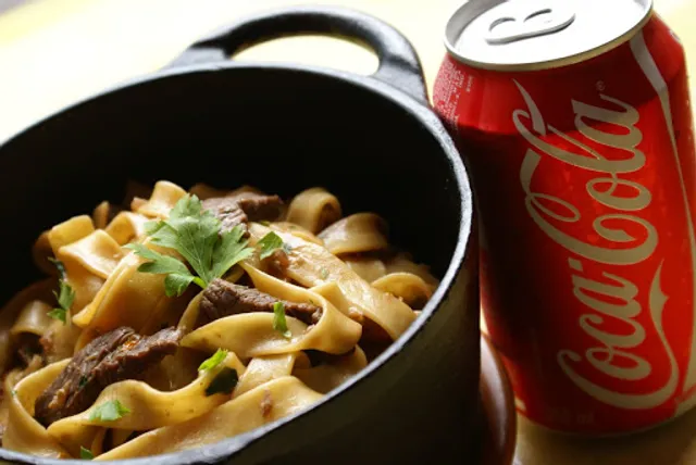 Usina De Massas Express