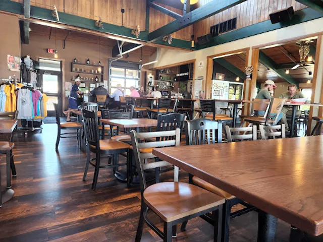 Gruner Brothers Brewing