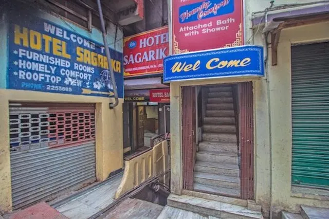 OYO 8291 Hotel Sweet Home