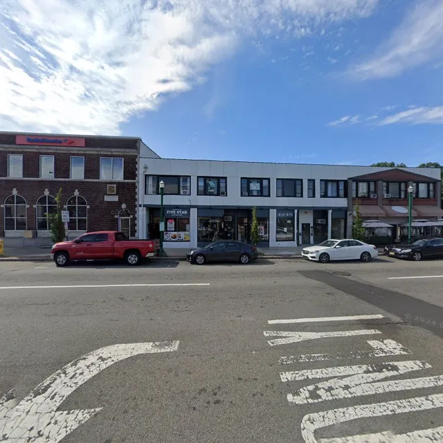 Angelo's European Tailors