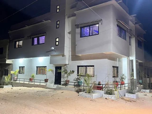 Résidence Khadija - Chambres, Studios & Appartements meublés