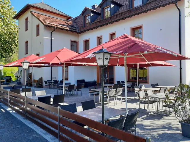 Landgasthof Bärenburg