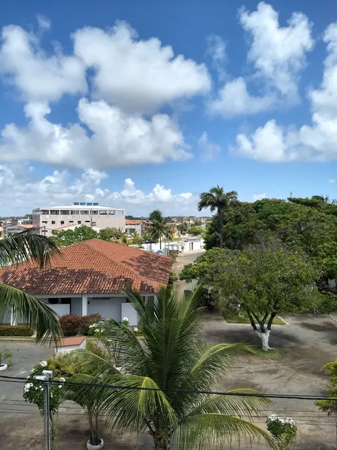 Pé Na Areia - Pousada & Restaurante