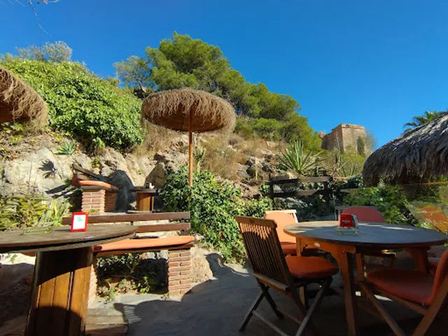 Discochiringuito UHA