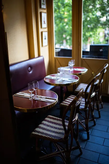 Café de la Comédie