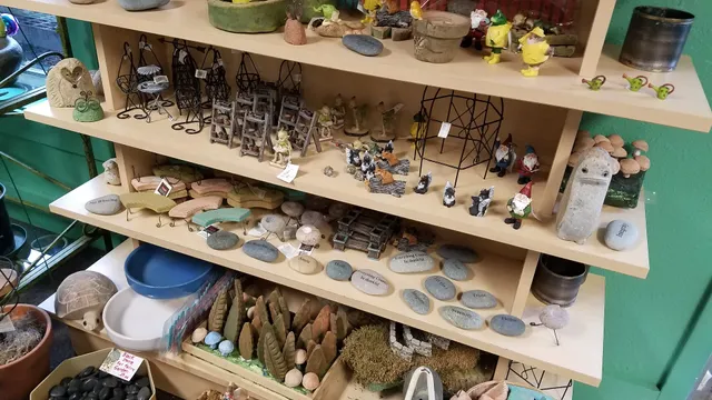 Three Oaks Greenhouse Floral and Gift