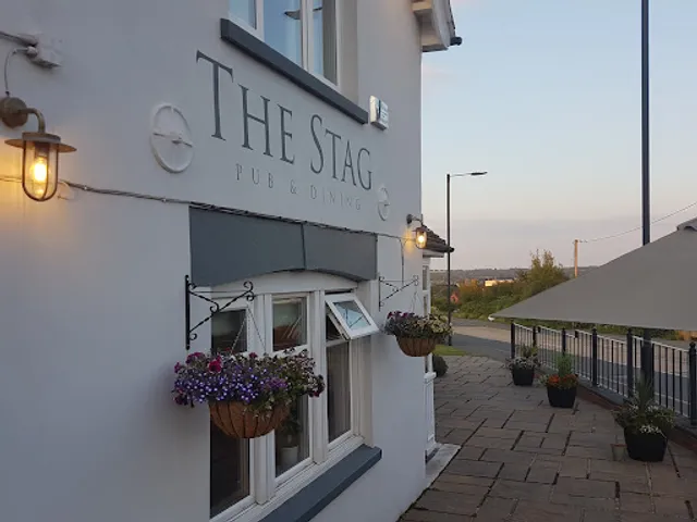 The Stag Inn