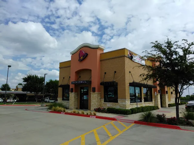 Taco Bell