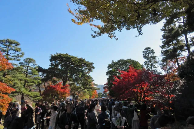 Shimo-dokanbori Moat