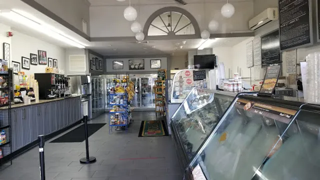 Goldberg's Famous Bagels