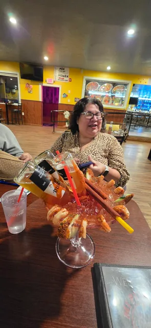 Casa Jalisco Tequila Bar