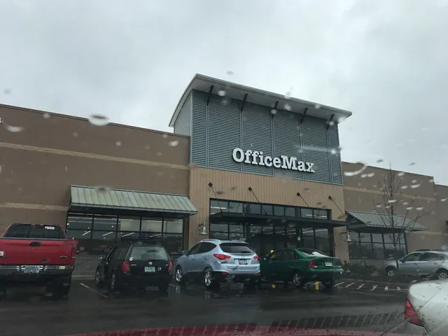 OfficeMax