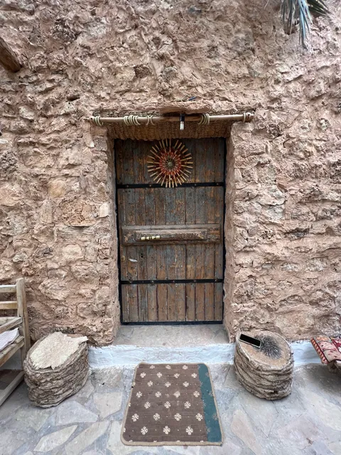 Maison d’hôtes Taskift