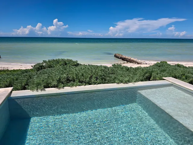 Casa La Orca Macabí