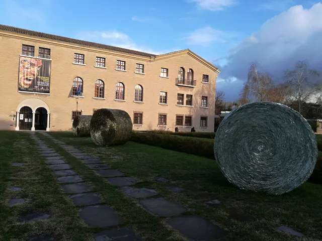 Atmosfera Bed & Breakfast