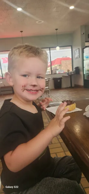 Got Donuts? - River Road