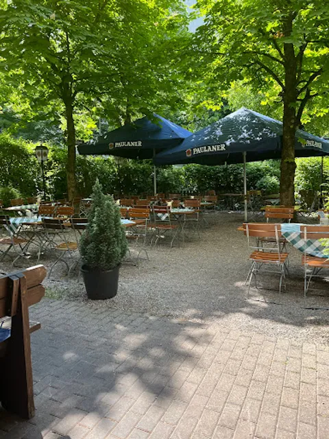 Restaurant Greek Stüberl