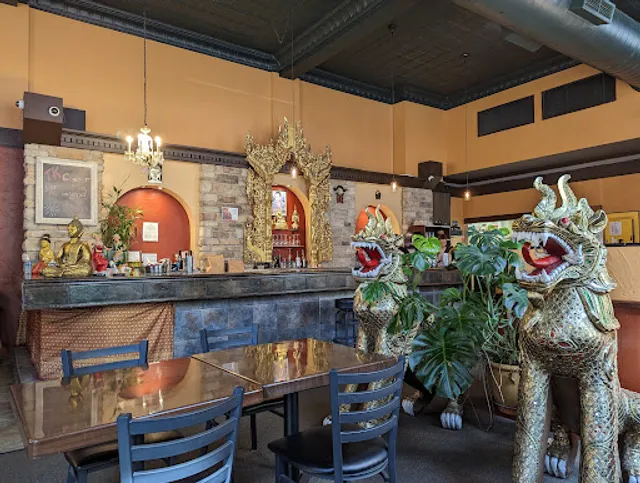 Thai Kitchen Restaurant